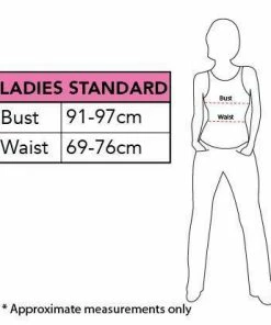 Rubie's 50s Girl Costume For Adults 5 Rubie's 50s Girl Costume For Adults