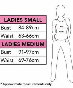 Rubie's Air Hostess Costume For Adults