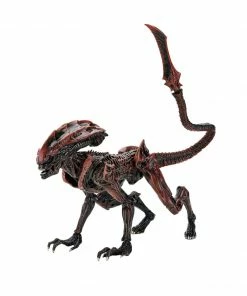 Alien - 7" Scale Action Figure - Prowler - Aliens Fireteam Elite - NECA Collectibles Letter A Costumes