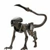 Alien - 7" Scale Action Figure - Runner - Aliens Fireteam Elite - NECA Collectibles Letter A Costumes
