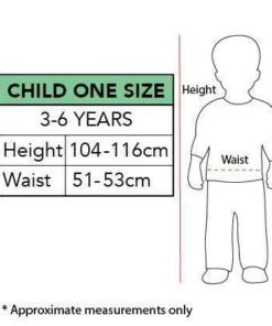 Rubie's Alien Costume For Kids - Disney Pixar Toy Story 4