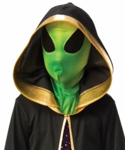 Rubie's Boys Alien Costume For Kids