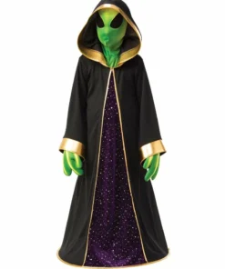 Rubie's Boys Alien Costume For Kids
