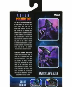 Alien Vs Predator 7