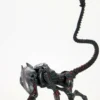 Aliens - 7" Scale Action Figure - Kenner Tribute Night Cougar Alien - NECA Collectibles Letter A Costumes
