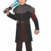 Rubie's Boys Anakin Skywalker Clone Wars Costume For Kids - Disney Star Wars