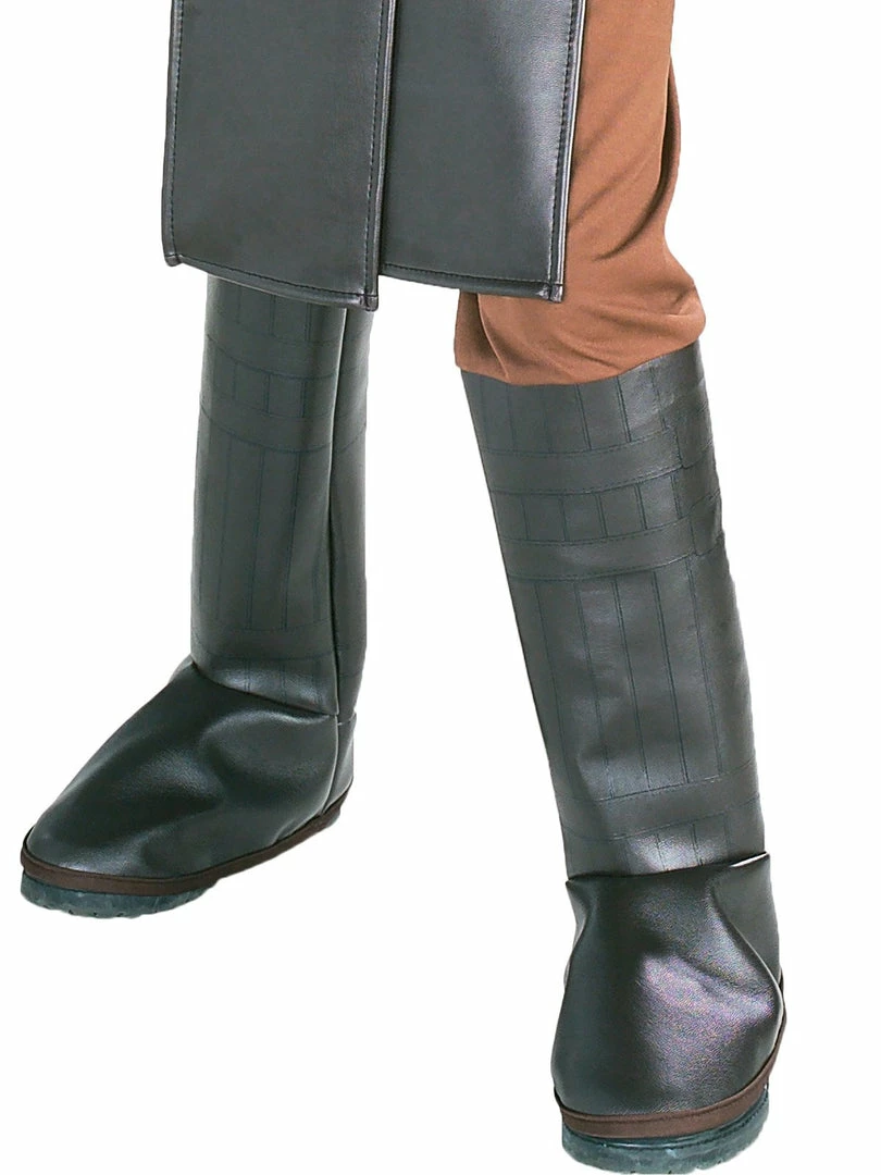 Rubie's Boys Anakin Skywalker Deluxe Costume For Kids - Disney Star Wars 5 Rubie's Boys Anakin Skywalker Deluxe Costume For Kids - Disney Star Wars