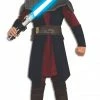 Rubie's Anakin Skywalker Deluxe Costume For Kids - Disney Star Wars Boys 2 Rubie's Anakin Skywalker Deluxe Costume For Kids - Disney Star Wars Boys