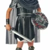 California Costume Collections Boys Ancient Roman Gladiator Costume For Kids