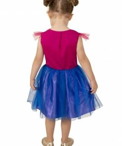 Rubie's Anna Costume For Toddlers - Disney Frozen Girls