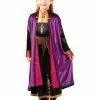 Rubie's Anna Deluxe Costume For Kids - Disney Frozen 2