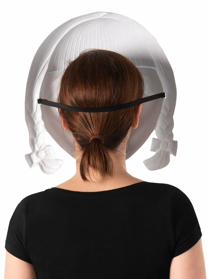 Rubie's Annabelle Googly Eyes Mask For Adults - Warner Bros Annabelle 5 Rubie's Annabelle Googly Eyes Mask For Adults - Warner Bros Annabelle