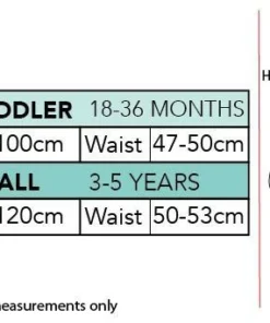 Rubie's Anthony Blue Wiggle Deluxe Costume To Toddlers & Kids - The Wiggles Boys