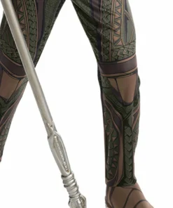 Rubie's Aquaman Costume For Kids - Warner Bros Aquaman Boys 8 Rubie's Aquaman Costume For Kids - Warner Bros Aquaman Boys