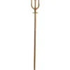 Rubie's Weapons, Wands & Shields Aquaman Trident Accessory - Warner Bros Aquaman 1 Rubie's Weapons, Wands & Shields Aquaman Trident Accessory - Warner Bros Aquaman