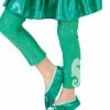 Rubie's Ariel Footless Tights For Kids - Disney The Little Mermaid Shop All Kids Costumes 1 Rubie's Ariel Footless Tights For Kids - Disney The Little Mermaid Shop All Kids Costumes