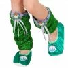 Rubie's Girls Ariel Leg Warmers For Kids - Disney The Little Mermaid 2 Rubie's Girls Ariel Leg Warmers For Kids - Disney The Little Mermaid