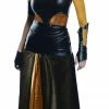Rubie's Womens Artemesia Fire Battle Costume For Adults - Warner Bros 300 Movie