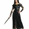 Rubie's Womens Artemisia Final Battle Costume For Adults - Warner Bros 300 Movie 2 Rubie's Womens Artemisia Final Battle Costume For Adults - Warner Bros 300 Movie