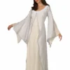 Rubie's Arwen Deluxe Costume For Adults - Warner Bros Lord Of The Rings