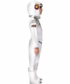 Rubie's Astronaut Space Suit Costume For Kids & Tweens