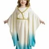Fun World Athena Goddess Costume For Kids 1 Fun World Athena Goddess Costume For Kids