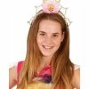 Rubie's Aurora Beaded Tiara For Kids - Disney Sleeping Beauty Shop All Kids Costumes 2 Rubie's Aurora Beaded Tiara For Kids - Disney Sleeping Beauty Shop All Kids Costumes
