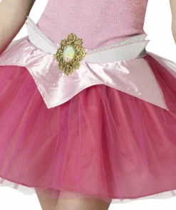 Rubie's Aurora Tutu Set For Tweens - Disney Sleeping Beauty