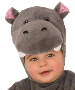 Rubie's Babies & Toddlers Baby Hippo Costume For Toddlers