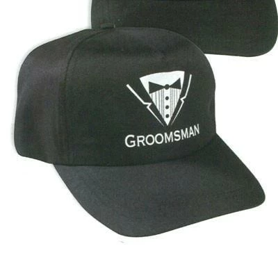 Forum Novelties Bachelor Hat Groomsman 3 Forum Novelties Bachelor Hat Groomsman