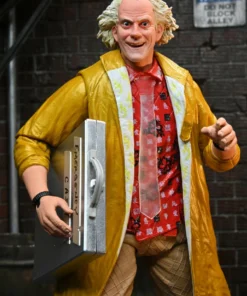 Back To The Future 2 - 7