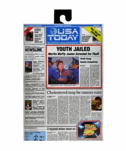 Back To The Future 2 - 7