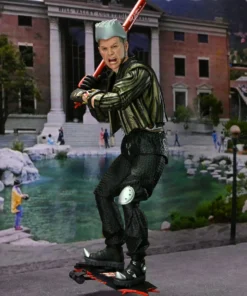 Back To The Future 2 - 7