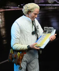 Letter B Costumes Back To The Future- 7