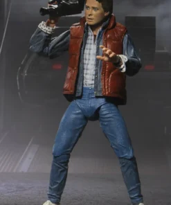 Back To The Future - 7