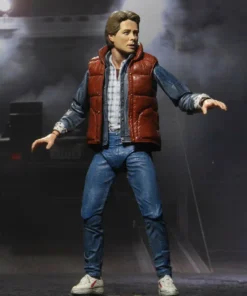 Back To The Future - 7