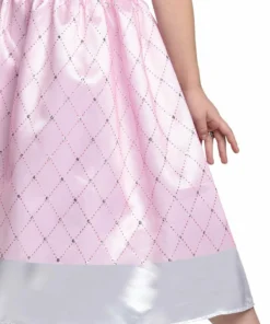 Rubie's Barbie Bride Costume For Kids - Mattel Barbie 8 Rubie's Barbie Bride Costume For Kids - Mattel Barbie