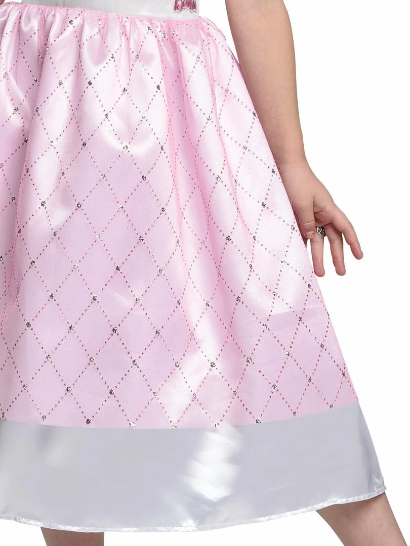 Rubie's Barbie Bride Costume For Kids - Mattel Barbie 5 Rubie's Barbie Bride Costume For Kids - Mattel Barbie