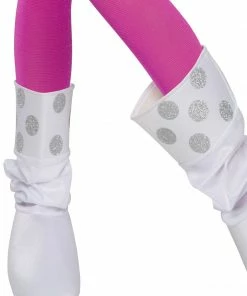 Rubie's Womens Barbie Rocker Costume For Adults - Mattel Barbie 8 Rubie's Womens Barbie Rocker Costume For Adults - Mattel Barbie