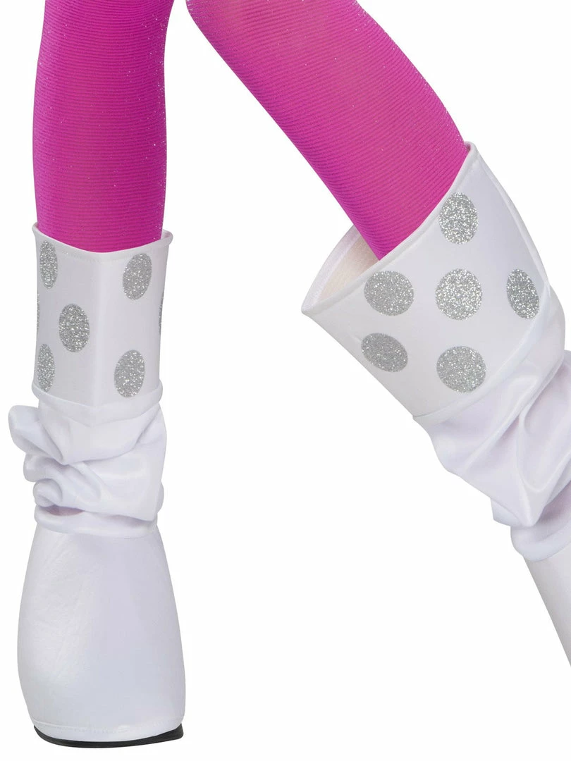 Rubie's Womens Barbie Rocker Costume For Adults - Mattel Barbie 5 Rubie's Womens Barbie Rocker Costume For Adults - Mattel Barbie