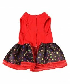 Rubie's Barkday Tutu Dress Pet Costume