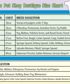 Rubie's Pets Barkday Vest Pet Costume