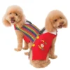 Rubie's Pets Barkday Vest Pet Costume
