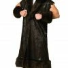 Rubie's Barney Rubble Deluxe Plus Size Costume For Adults - Warner Bros The Flintstones