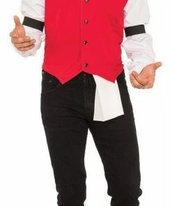 Rubie's Bartender Costume For Adults Mens