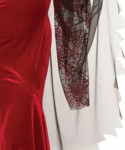 Rubie's Womens Bat Mistress Costume For Adults 8 Rubie's Womens Bat Mistress Costume For Adults