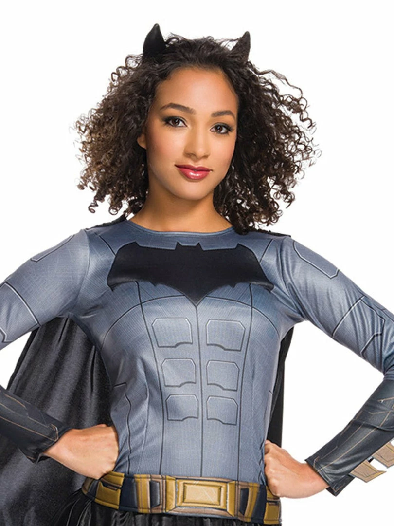 Rubie's Womens Batgirl Costume For Adults - Warner Bros DC Comics 4 Rubie's Womens Batgirl Costume For Adults - Warner Bros DC Comics