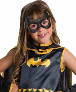 Rubie's Babies & Toddlers Batgirl Costume For Toddlers - Warner Bros DC Comics
