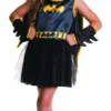 Rubie's Babies & Toddlers Batgirl Costume For Toddlers - Warner Bros DC Comics