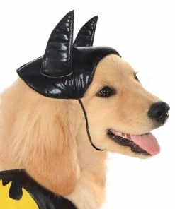 Rubie's Pets Batgirl Pet Costume - Warner Bros DC Comics